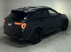 Lynk & Co 01 1.5 Plug-in Black Edition Sfeerver. 360° NAP