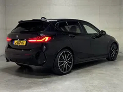BMW 1 Serie 118i M Sport CarPlay Cruise Leer Sfeer Camera NAP