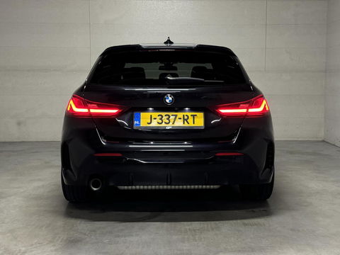 BMW 1 Serie 118i M Sport CarPlay Cruise Leer Sfeer Camera NAP