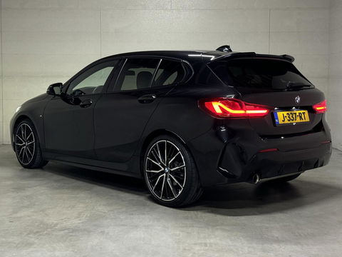 BMW 1 Serie 118i M Sport CarPlay Cruise Leer Sfeer Camera NAP