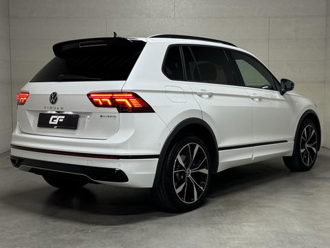 Volkswagen Tiguan 1.4 TSI eHybrid R-Line Black Style Pano HUD 360º Carplay