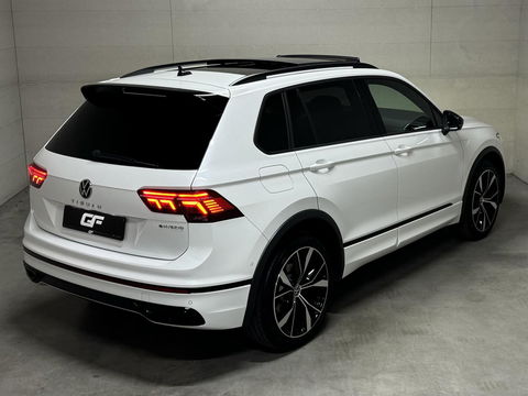 Volkswagen Tiguan 1.4 TSI eHybrid R-Line Black Style Pano HUD 360º Carplay