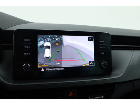 Škoda Kamiq 1.0 TSI DSG | Navi by App | Camera | LED | Clima | All Seasons |