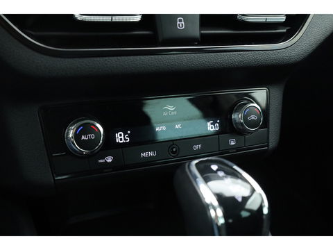Škoda Kamiq 1.0 TSI DSG | Navi by App | Camera | LED | Clima | All Seasons |