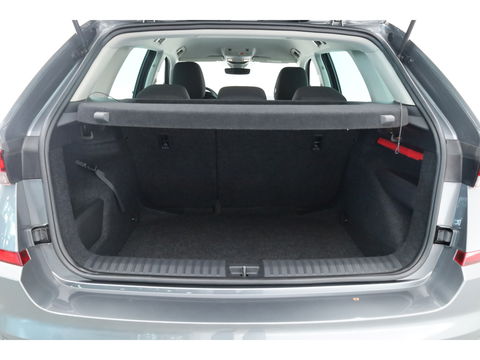Škoda Kamiq 1.0 TSI DSG | Navi by App | Camera | LED | Clima | All Seasons |