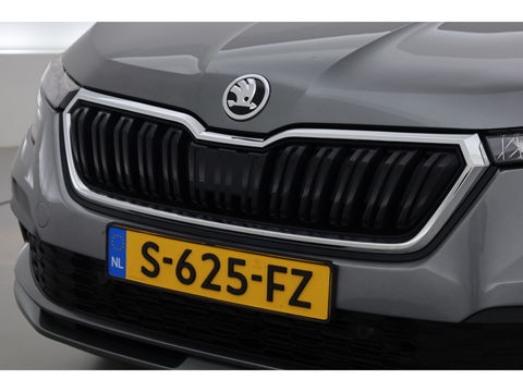 Škoda Kamiq 1.0 TSI DSG | Navi by App | Camera | LED | Clima | All Seasons |