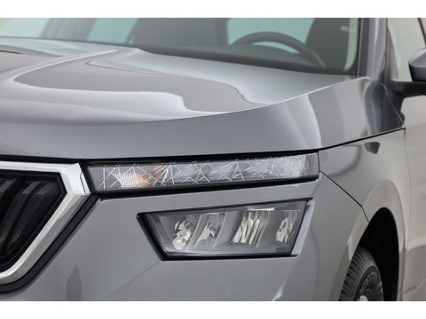 Škoda Kamiq 1.0 TSI DSG | Navi by App | Camera | LED | Clima | All Seasons |