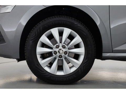Škoda Kamiq 1.0 TSI DSG | Navi by App | Camera | LED | Clima | All Seasons |