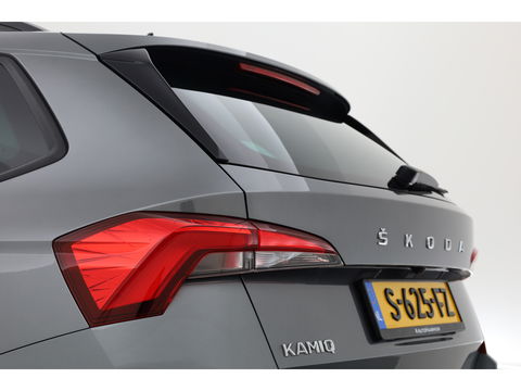 Škoda Kamiq 1.0 TSI DSG | Navi by App | Camera | LED | Clima | All Seasons |