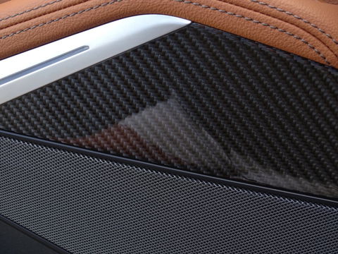 BMW X5 45e 394PK X-Drive / Carbon / M-Perf. M-Sport / HK / Laser