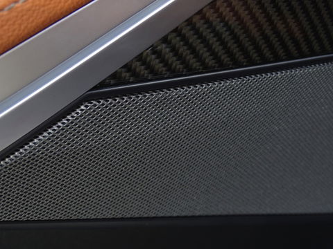 BMW X5 45e 394PK X-Drive / Carbon / M-Perf. M-Sport / HK / Laser