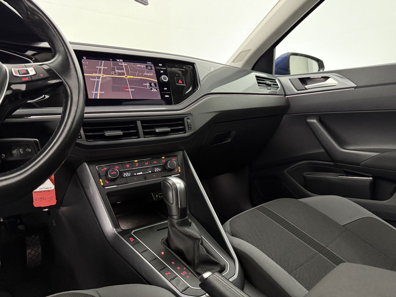 Volkswagen Polo 1.0 TSI R-line | Pano | Carplay | Virtual | LED | Climate | Cruise | Stoelverw.