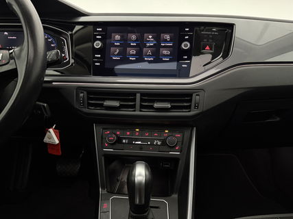 Volkswagen Polo 1.0 TSI R-line | Pano | Carplay | Virtual | LED | Climate | Cruise | Stoelverw.