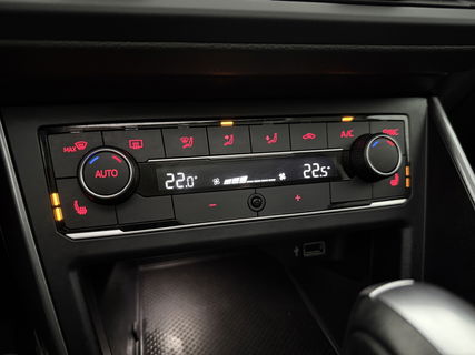 Volkswagen Polo 1.0 TSI R-line | Pano | Carplay | Virtual | LED | Climate | Cruise | Stoelverw.