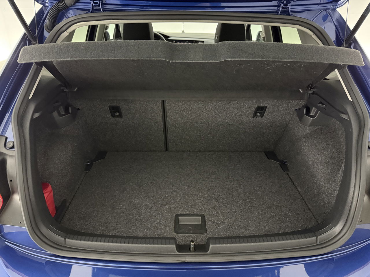 Volkswagen Polo 1.0 TSI R-line | Pano | Carplay | Virtual | LED | Climate | Cruise | Stoelverw.