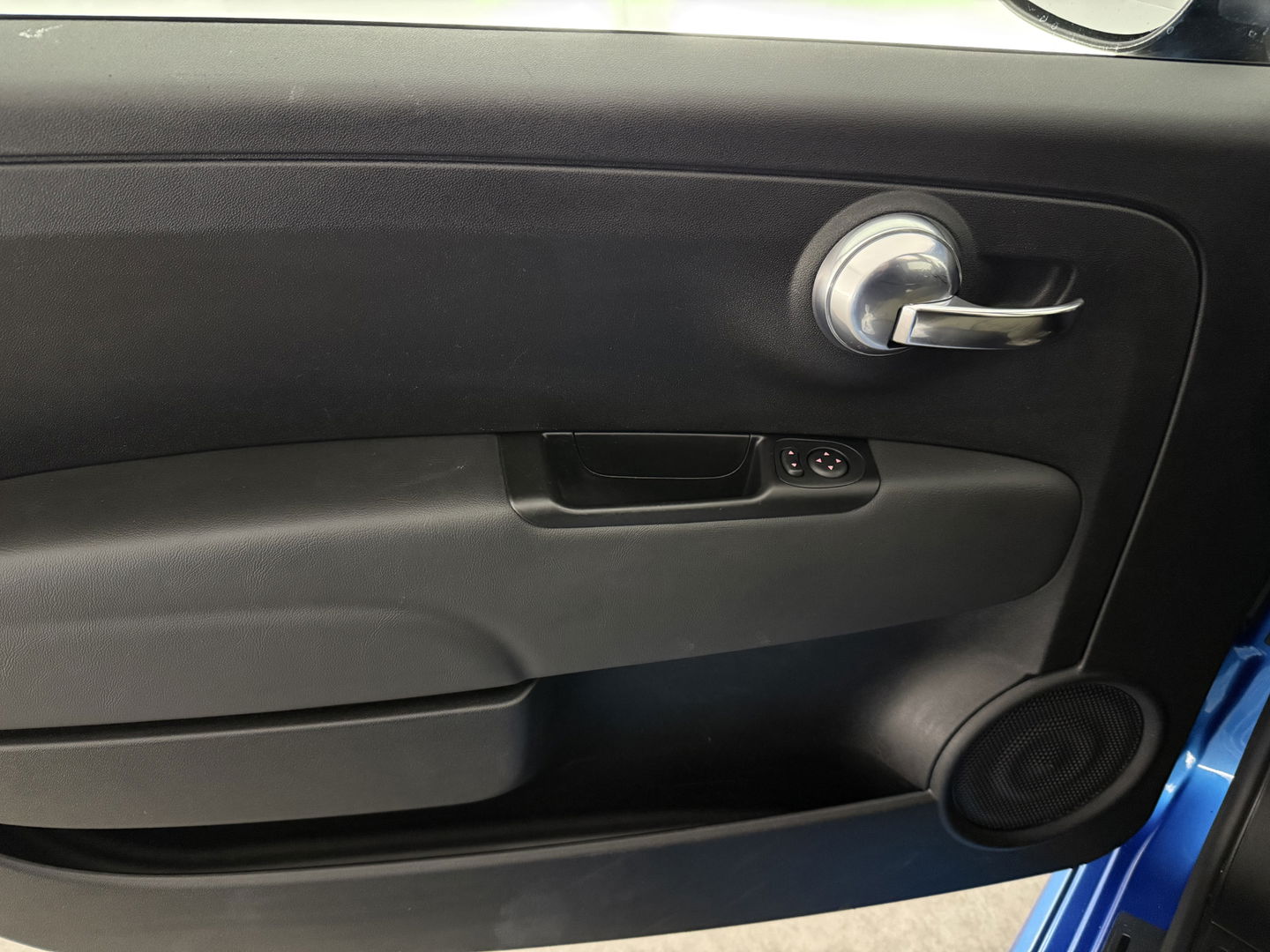 Fiat 500 1.0 Hybrid Sport | Pano | Navigatie | LED | Carplay | Cruise | Parkeersens. l NAP