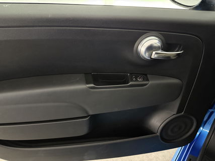 Fiat 500 1.0 Hybrid Sport | Pano | Navigatie | LED | Airco | Cruise | Parkeersens.