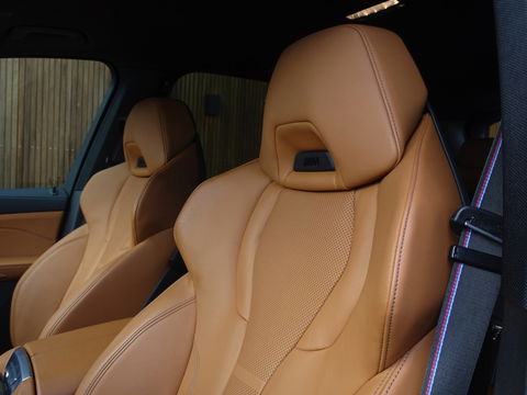 BMW X5 45e 394PK X-Drive / Carbon / M-Perf. M-Sport / HK / Laser