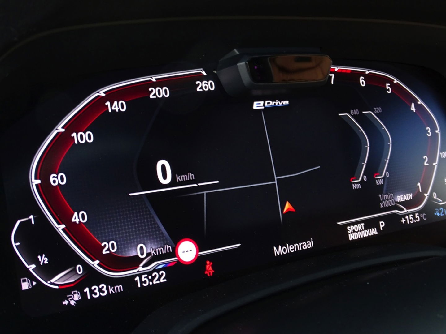 BMW X5 45e 394PK X-Drive / Carbon / M-Perf. M-Sport / HK / Laser