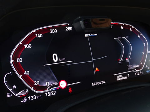 BMW X5 45e 394PK X-Drive / Carbon / M-Perf. M-Sport / HK / Laser