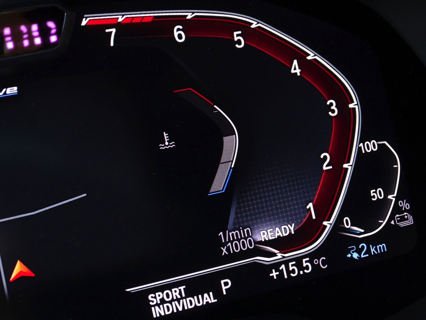 BMW X5 45e 394PK X-Drive / Carbon / M-Perf. M-Sport / HK / Laser