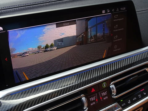 BMW X5 45e 394PK X-Drive / Carbon / M-Perf. M-Sport / HK / Laser