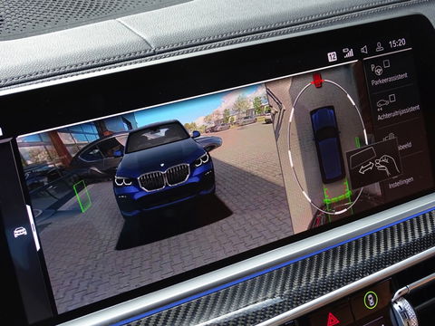 BMW X5 45e 394PK X-Drive / Carbon / M-Perf. M-Sport / HK / Laser