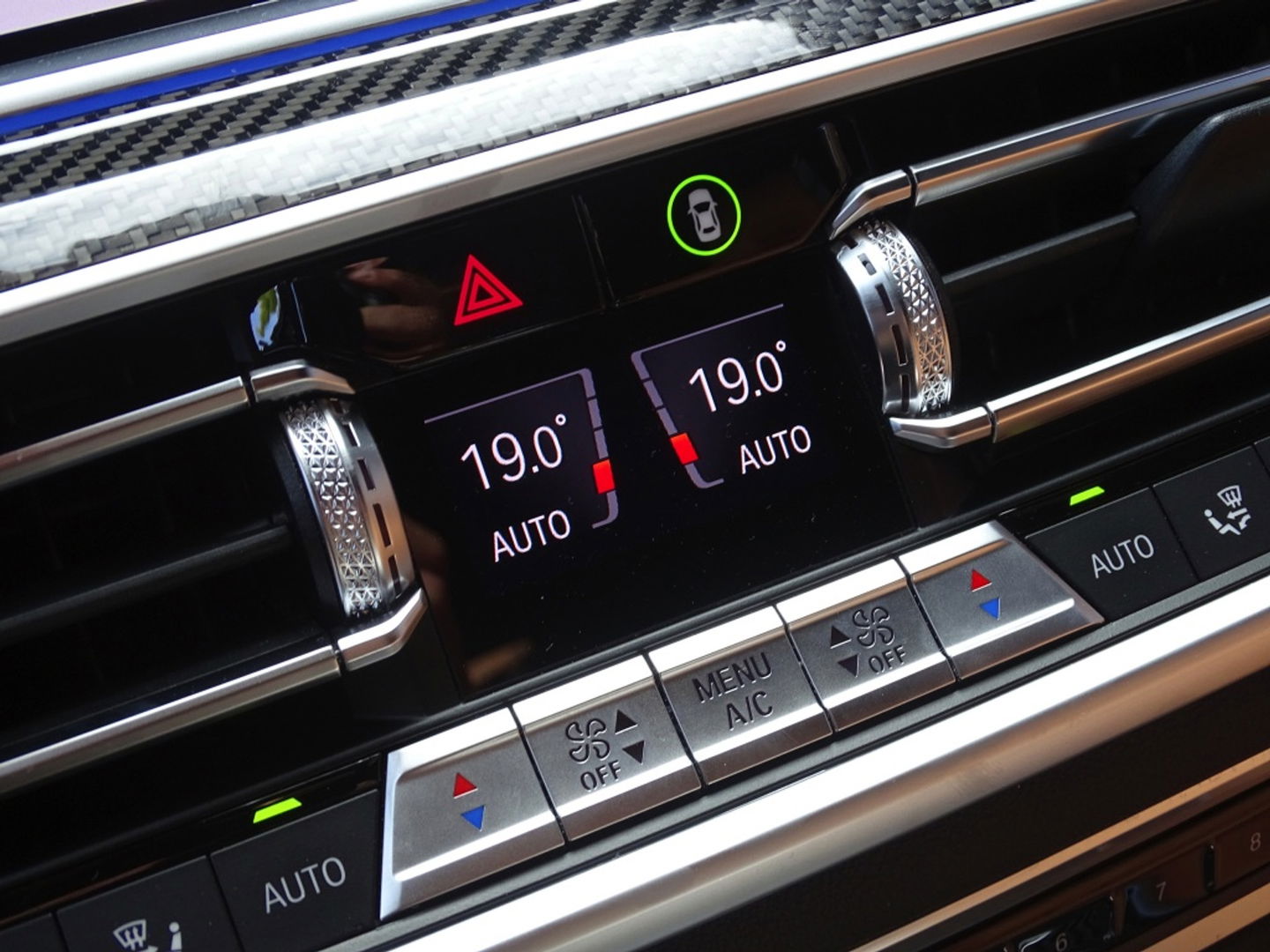 BMW X5 45e 394PK X-Drive / Carbon / M-Perf. M-Sport / HK / Laser