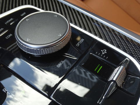 BMW X5 45e 394PK X-Drive / Carbon / M-Perf. M-Sport / HK / Laser