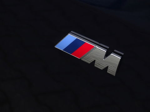 BMW X5 45e 394PK X-Drive / Carbon / M-Perf. M-Sport / HK / Laser