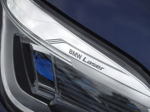 BMW X5 45e 394PK X-Drive / Carbon / M-Perf. M-Sport / HK / Laser