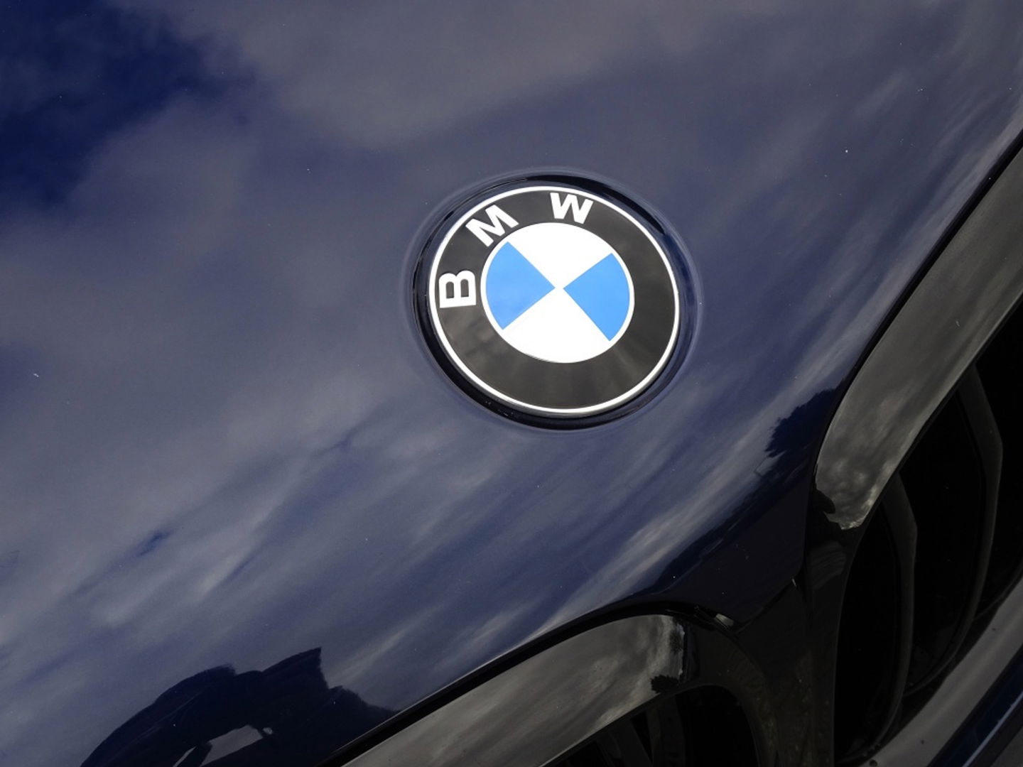 BMW X5 45e 394PK X-Drive / Carbon / M-Perf. M-Sport / HK / Laser