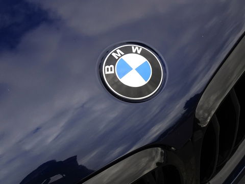 BMW X5 45e 394PK X-Drive / Carbon / M-Perf. M-Sport / HK / Laser
