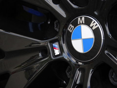 BMW X5 45e 394PK X-Drive / Carbon / M-Perf. M-Sport / HK / Laser