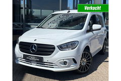 Mercedes-Benz Citan 110 PRO TOURER AUTOMAAT 5PERSOONS AIRCO NAVI PDC.