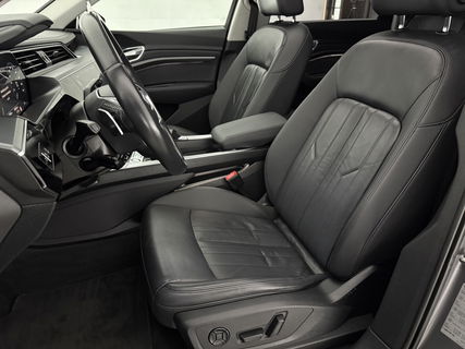 Audi e-tron 50 Quattro plus 71 kWh 313PK | SOH: 88% | Pano | Virtual | LED | Carplay | Adaptive Cruise | Parkeersens.