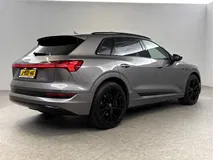 Audi e-tron 50 Quattro plus 71 kWh 313PK | SOH: 88% | Pano | Virtual | LED | Carplay | Adaptive Cruise | Parkeersens.