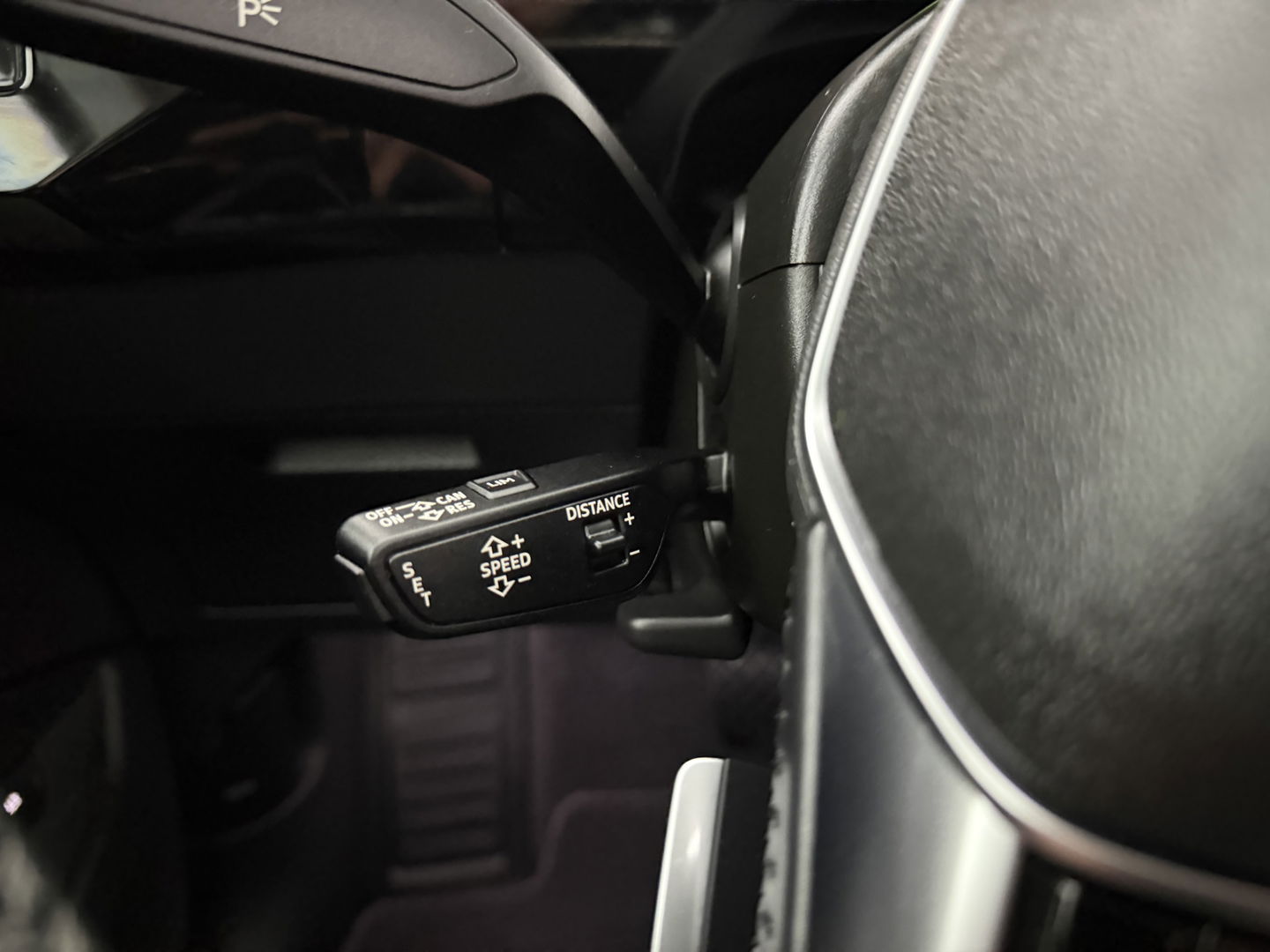 Audi e-tron 50 Quattro plus 71 kWh 313PK | SOH: 88% | Pano | Virtual | Memory | Carplay | Adaptive Cruise | LED