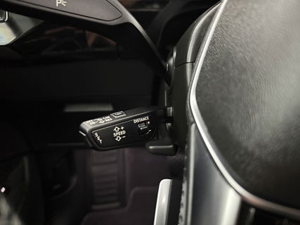 Audi e-tron 50 Quattro plus 71 kWh 313PK | SOH: 88% | Pano | Virtual | LED | Carplay | Adaptive Cruise | Parkeersens.