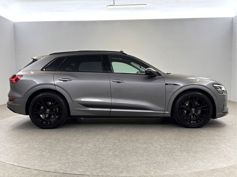 Audi e-tron 50 Quattro plus 71 kWh 313PK | SOH: 88% | Pano | Virtual | Memory | Carplay | Adaptive Cruise | LED