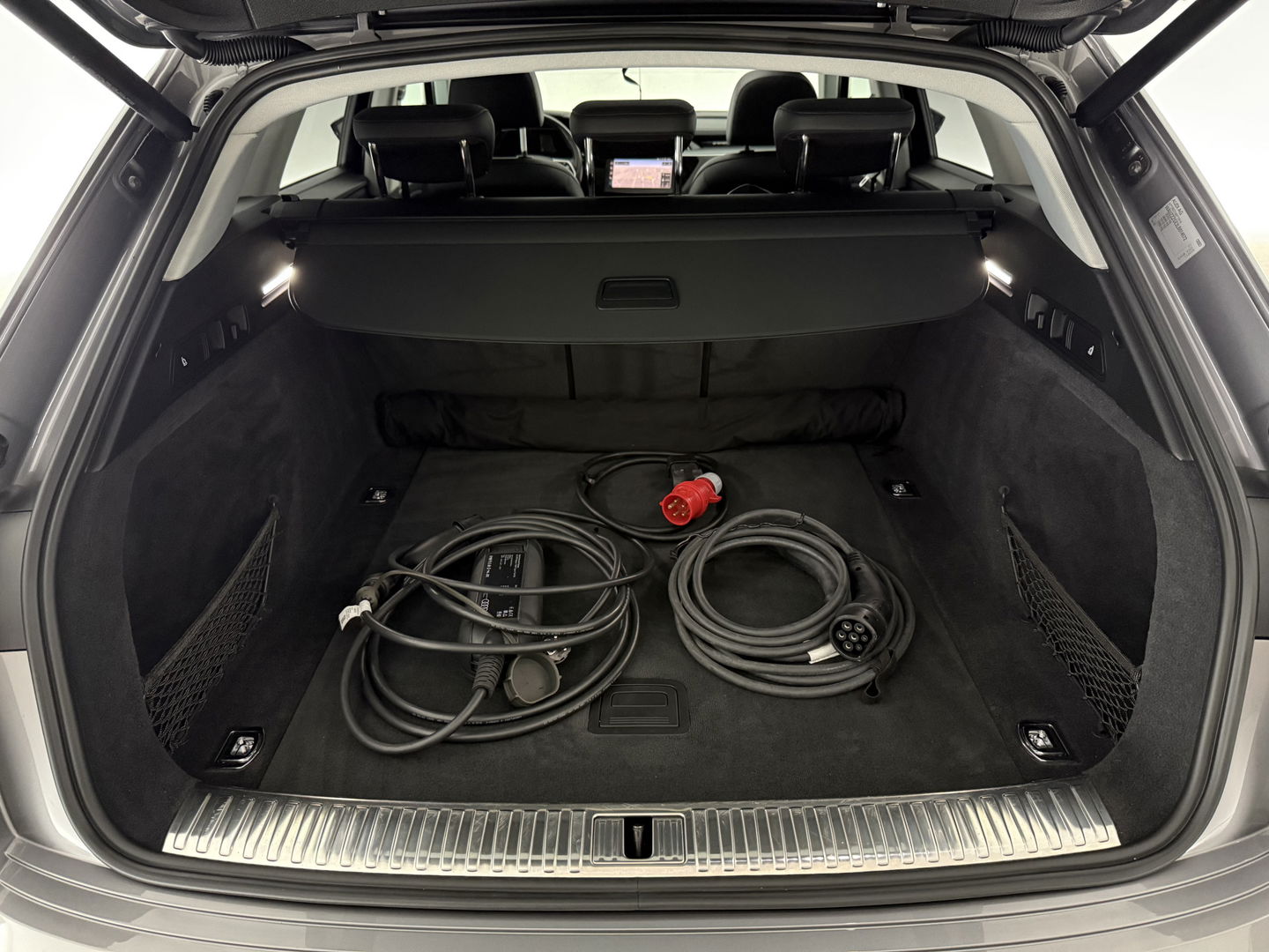 Audi e-tron 50 Quattro plus 71 kWh 313PK | SOH: 88% | Pano | Virtual | Memory | Carplay | Adaptive Cruise | LED