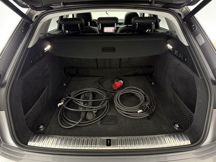 Audi e-tron 50 Quattro plus 71 kWh 313PK | SOH: 88% | Pano | Virtual | LED | Carplay | Adaptive Cruise | Parkeersens.
