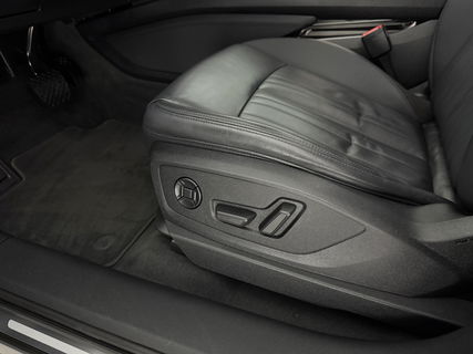 Audi e-tron 50 Quattro plus 71 kWh 313PK | SOH: 88% | Pano | Virtual | LED | Carplay | Adaptive Cruise | Parkeersens.
