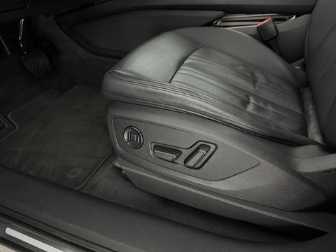 Audi e-tron 50 Quattro plus 71 kWh 313PK | SOH: 88% | Pano | Virtual | Memory | Carplay | Adaptive Cruise | LED