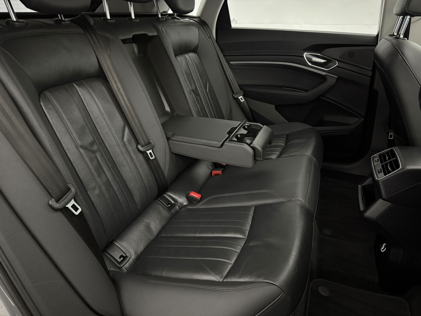 Audi e-tron 50 Quattro plus 71 kWh 313PK | SOH: 88% | Pano | Virtual | Memory | Carplay | Adaptive Cruise | LED