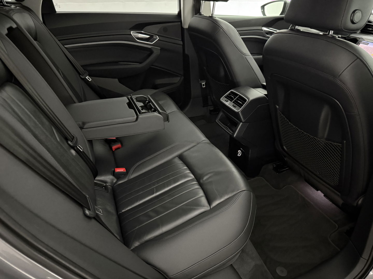 Audi e-tron 50 Quattro plus 71 kWh 313PK | SOH: 88% | Pano | Virtual | Memory | Carplay | Adaptive Cruise | LED