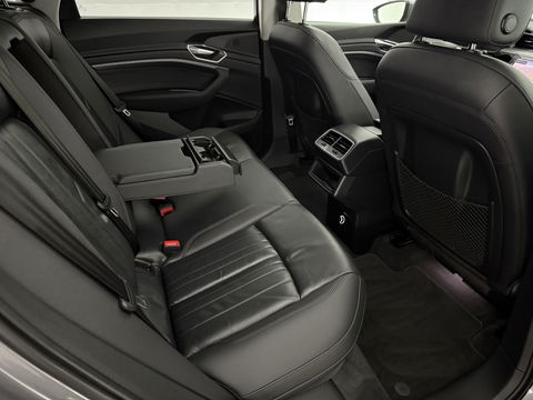 Audi e-tron 50 Quattro plus 71 kWh 313PK | SOH: 88% | Pano | Virtual | Memory | Carplay | Adaptive Cruise | LED