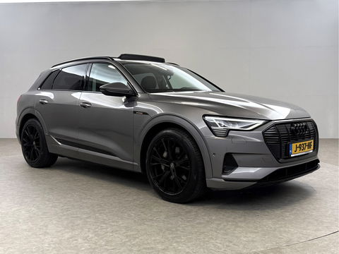 Audi e-tron 50 Quattro plus 71 kWh 313PK | SOH: 88% | Pano | Virtual | Memory | Carplay | Adaptive Cruise | LED