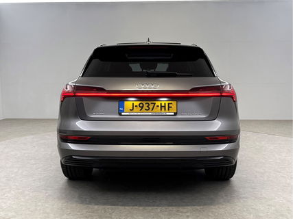 Audi e-tron 50 Quattro plus 71 kWh 313PK | SOH: 88% | Pano | Virtual | LED | Carplay | Adaptive Cruise | Parkeersens.