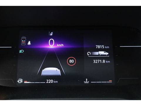 Renault Trafic 2.0 Blue dCi 130pk L2H1 Advance Dubb. Cab. | Trekhaak | Cruise | Apple CarPlay